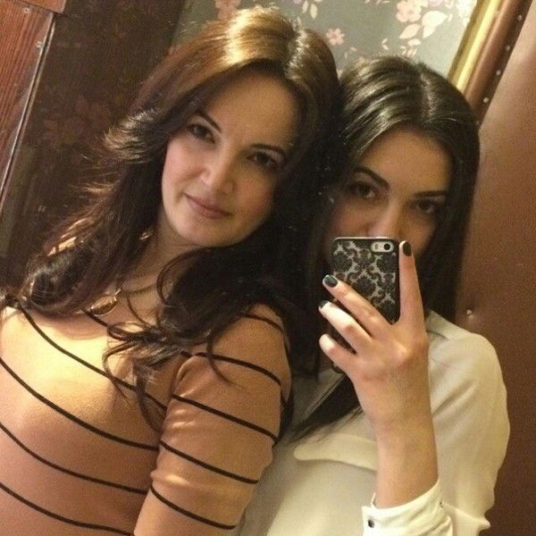 Лусине Авагян