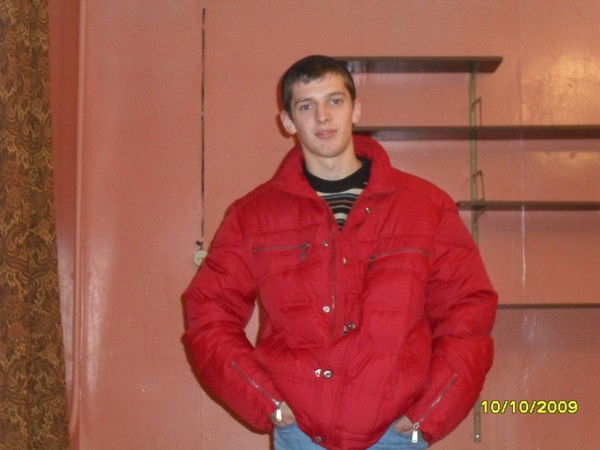 Артём Галкин