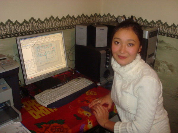 Рахат Алыбаева