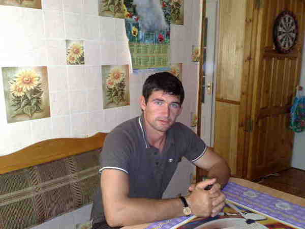 Дмитрий Репка