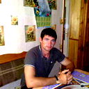 Дмитрий Репка