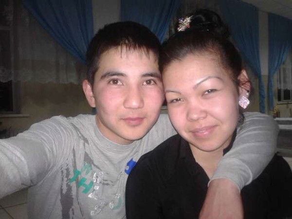 Санжар Умералиев