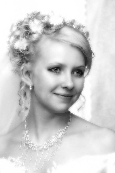 Лида Андреева