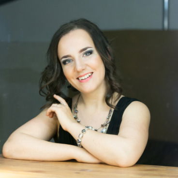 Карина Оганян