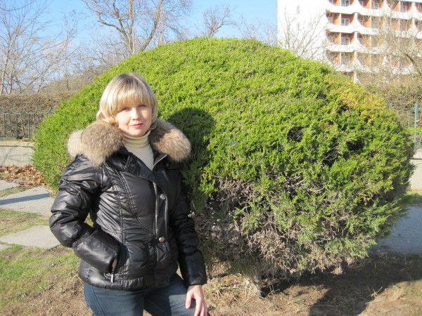 Елена Филобок