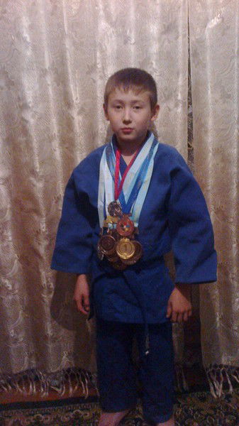 Мухтар Коянов