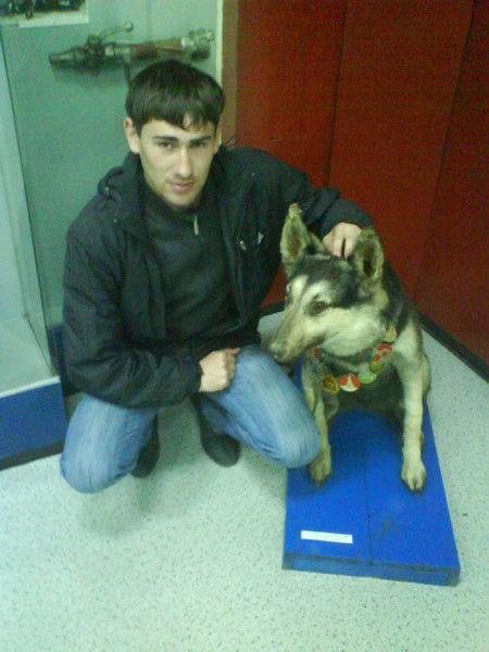 Денис Яковлев