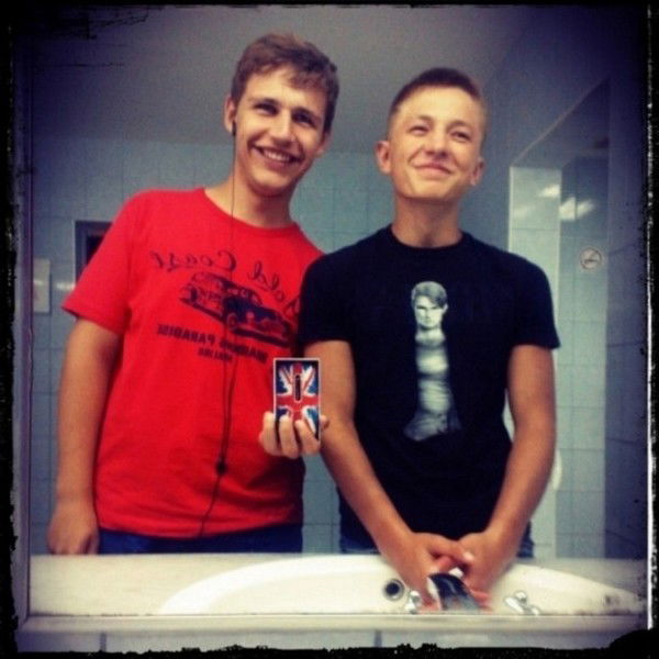 Славик Русу