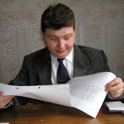 Алексей Болдок-Вист