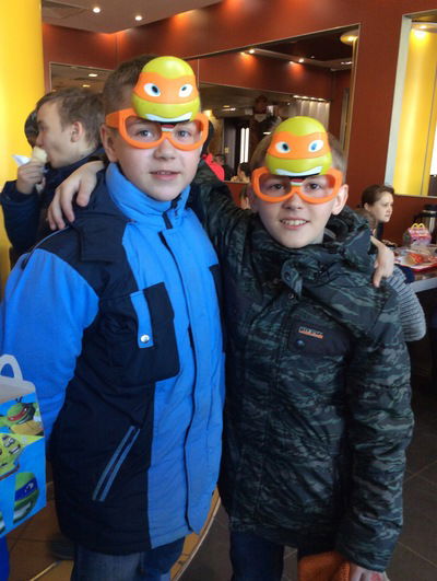 Олег Патрасенко