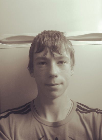 Валик Бубновский