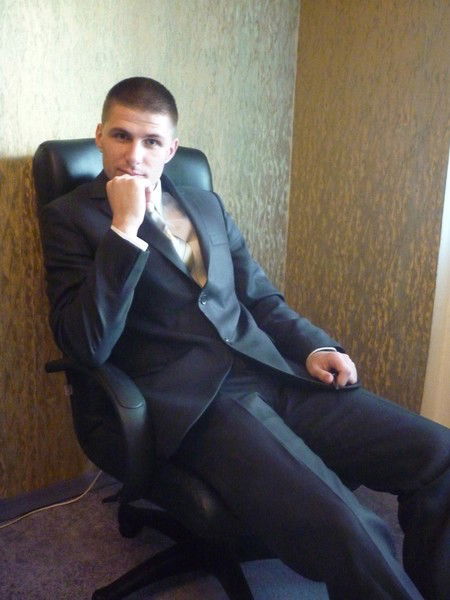 Александр Медведский