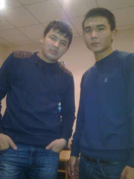 Нургали Амангалиев