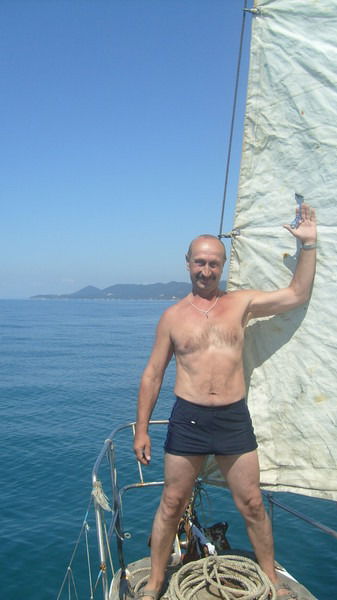 Анатолий Пехтерев