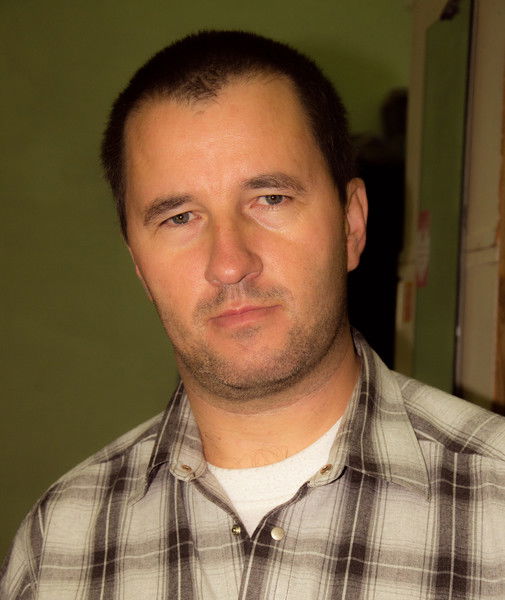 Владимир Максунов