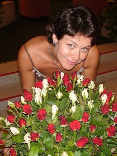 Наталия Дейнека