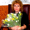 Лариса Заречнева