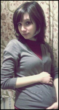 Люда Аберясова