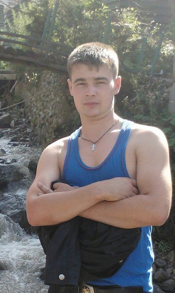 Вова Землянов