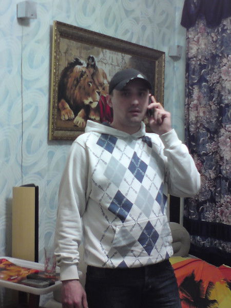 Алексей Окунев