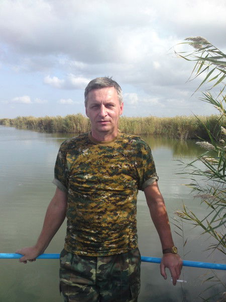 Юрий Сидоренко