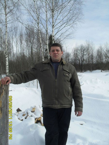 Сергей Борисов