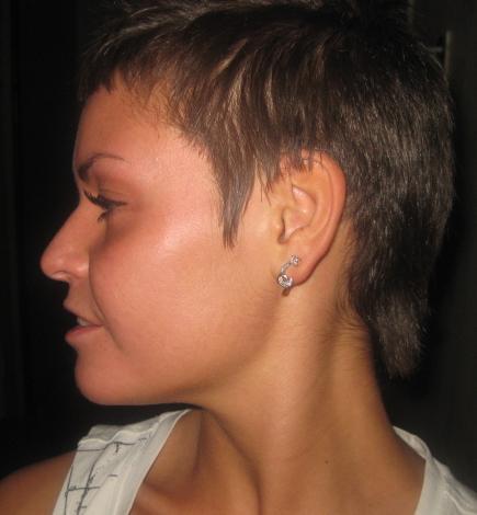 Александра Замуленко