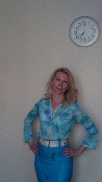 Елена Кеберник