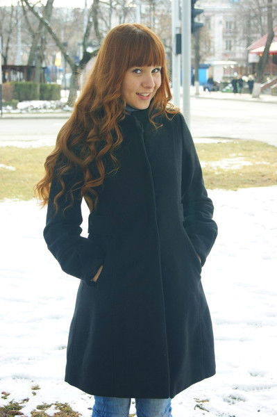 Наталья Кладова