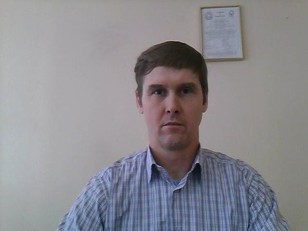 Андрей Брюханов