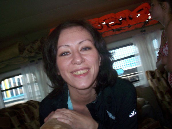 Юлия Юрпалова