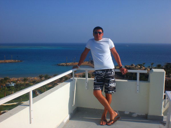 Ильмир Исхаков