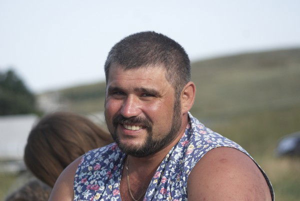 Александр Кравченко