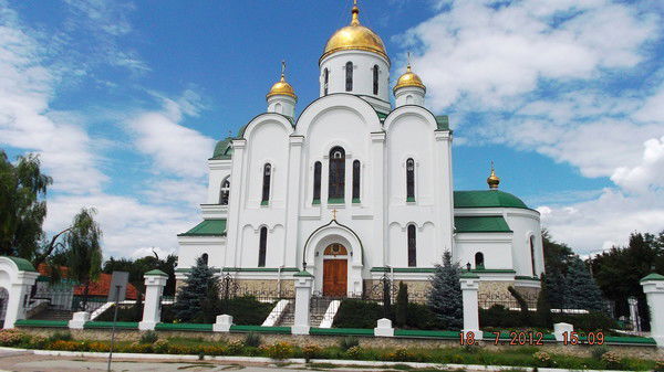 Александр Меловатский