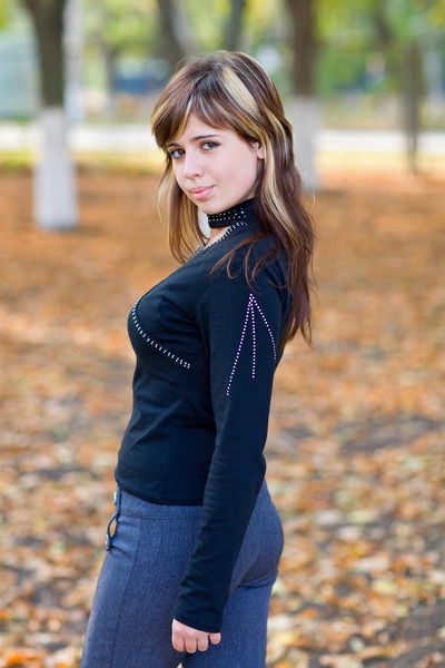 Алёна Моргунова