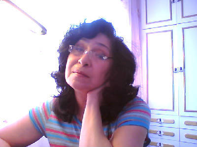 Римма Федорова