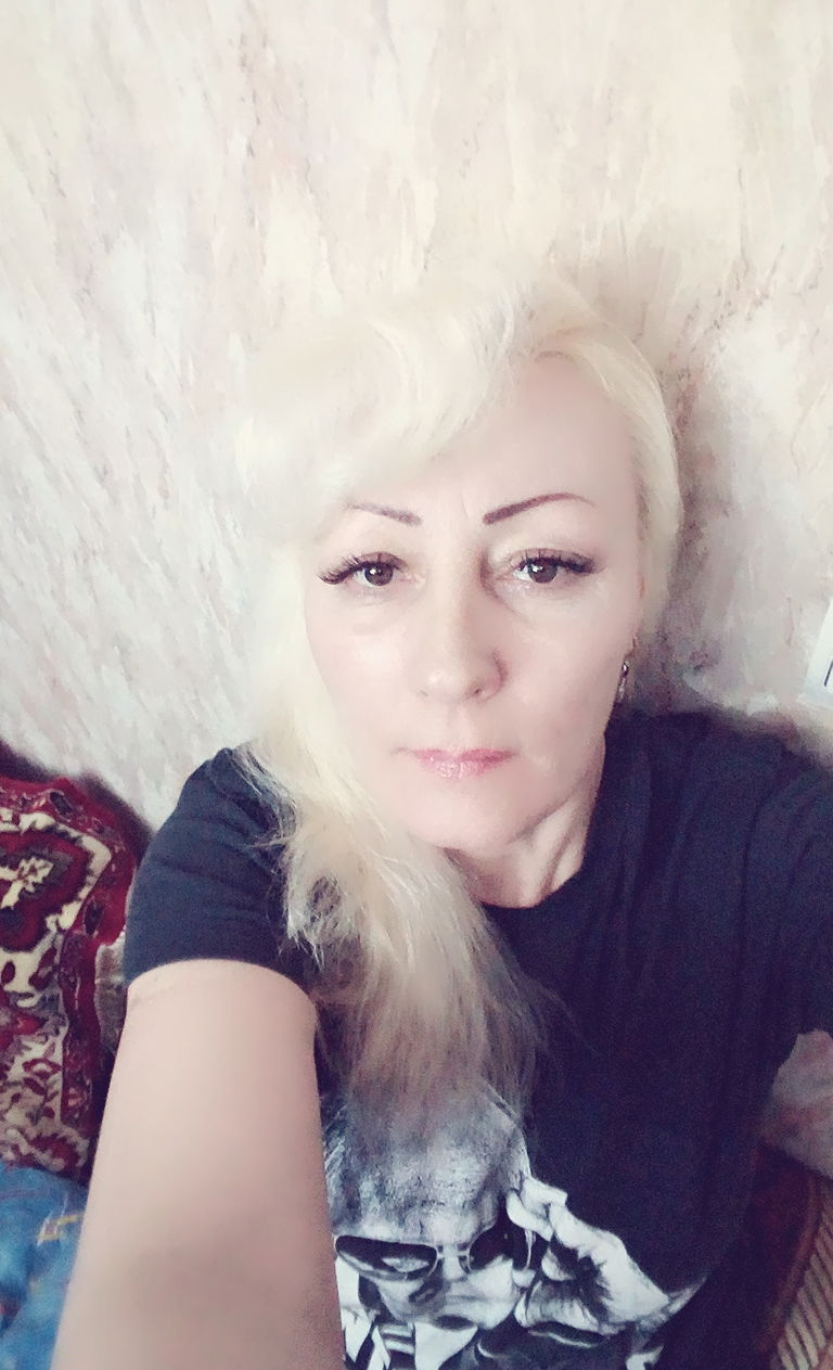 Марина Муравьева