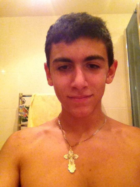 Саша Абрвмян