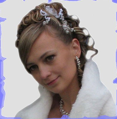 Наталия Анискевич