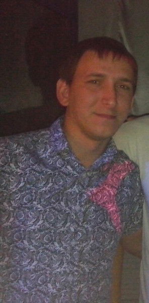 Александр Радченко