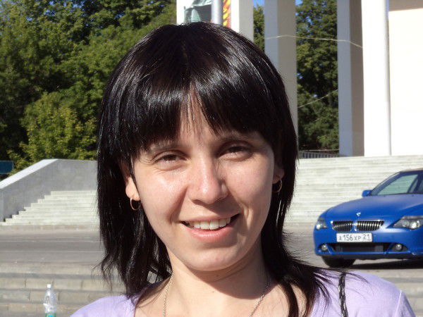 Шамсия Ахметзянова