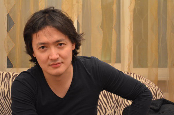 Жанибек Таханов