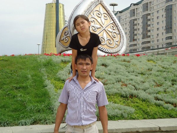 Кайрат Тютебеков