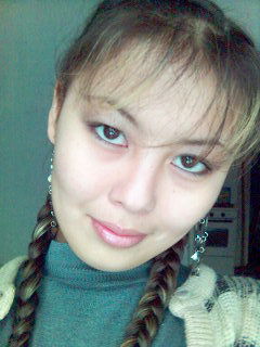 Сания Исмайлова