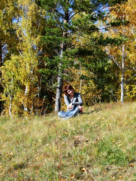 Надежда Кондратьева