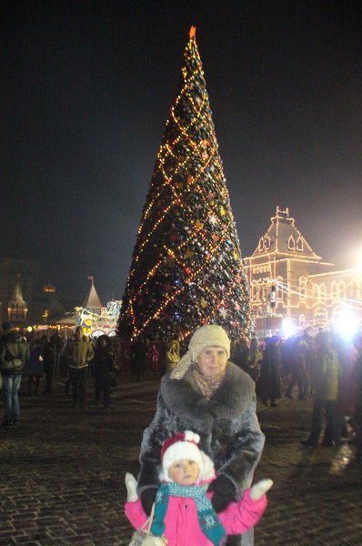 Галина Бондаренко