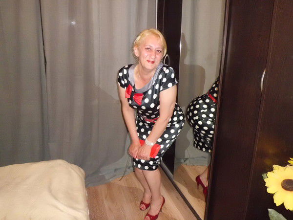 Ирина Матюшова