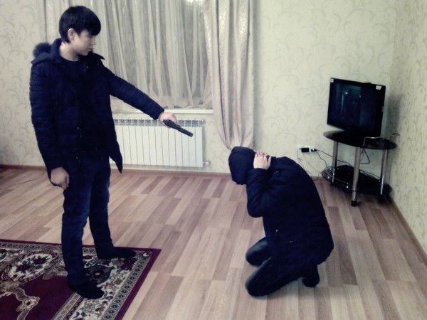 Г.а.з.и.з [Г.т.а.р.а.з]