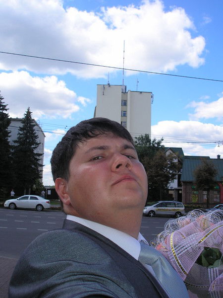 Артём Ненахов