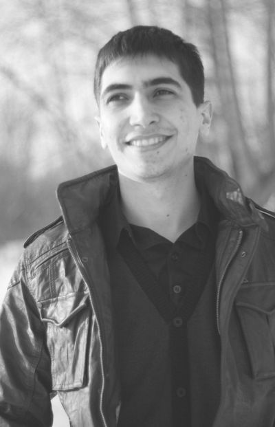 Тимур Александрович